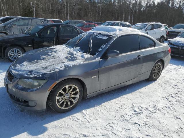 Снимка 1 от търг – 2011 BMW 328 I с VIN WBAKE3C56BE441864