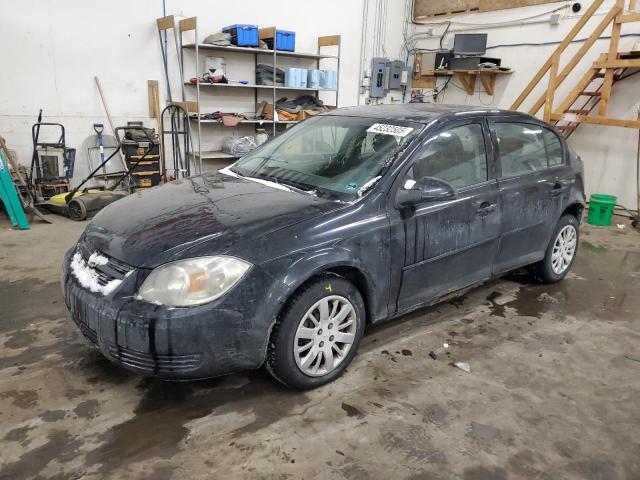 CHEVROLET COBALT 2010 with VIN 1G1AD5F56A7224254 - Photo from auction