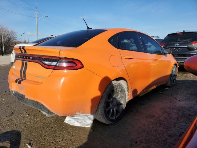 Photo 3 from auction – 2013 DODGE DART SXT with VIN 1C3CDFBA6DD342291
