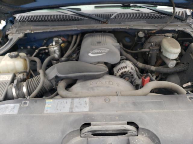 Photo 11 from auction – 2003 CHEVROLET SILVERADO with VIN 2GCEC19V331264971
