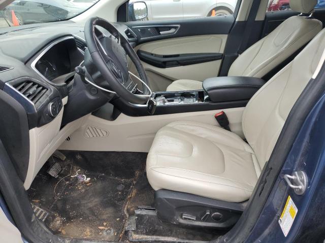 Photo 7 from auction – 2019 FORD EDGE TITAN with VIN 2FMPK3K93KBB73725