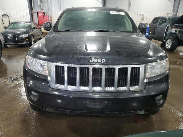 Photo 5 from auction – 2013 JEEP GRAND CHER with VIN 1C4RJFAG2DC641920