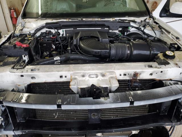 Photo 11 from auction – 2003 FORD F150 with VIN 1FTRX18L63NA96215