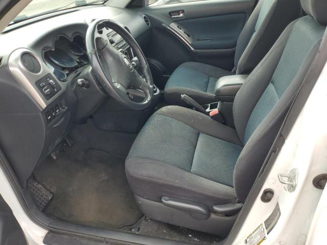 Photo 7 from auction – 2005 TOYOTA COROLLA MA with VIN 2T1KR32E45C353167