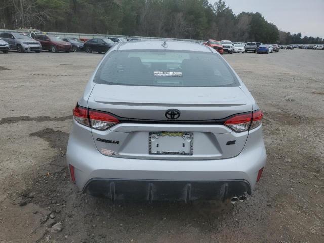 Photo 6 from auction – 2023 TOYOTA COROLLA SE with VIN 5YFS4MCE2PP140059