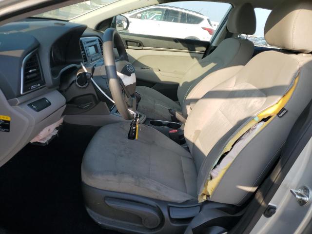 Photo 7 from auction – 2017 HYUNDAI ELANTRA SE with VIN 5NPD74LF2HH167012