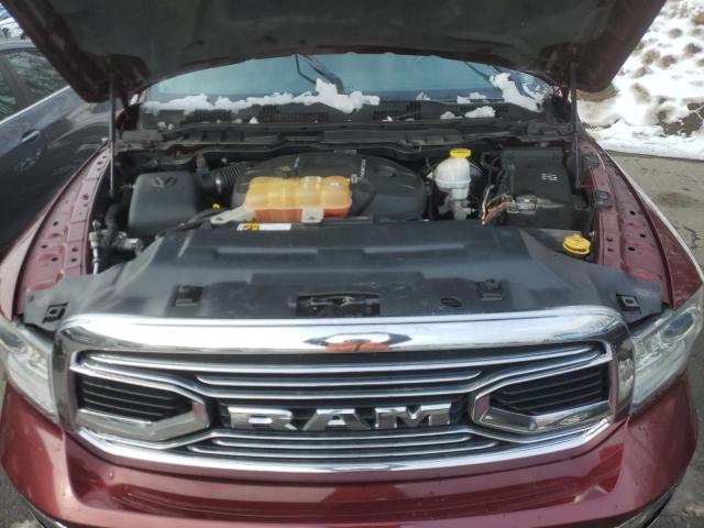 Photo 11 from auction – 2018 RAM 1500 LARAM with VIN 1C6RR7NMXJS260100