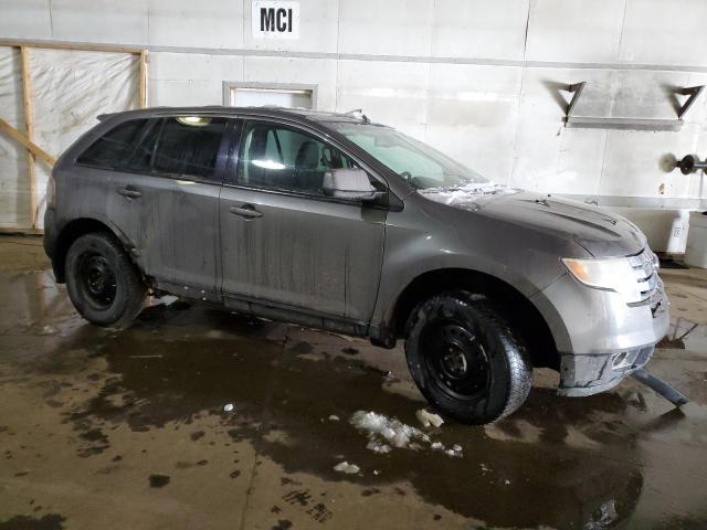 Photo 4 from auction – 2010 FORD EDGE SEL with VIN 2FMDK4JC3ABA47434