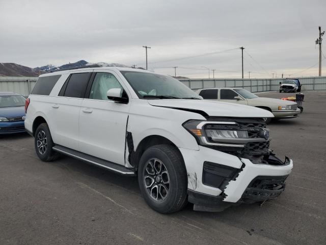 Photo 4 from auction – 2023 FORD EXPEDITION with VIN 1FMJK1J89PEA04002