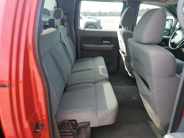 Photo 10 from auction – 2008 FORD F150 SUPER with VIN 1FTRW12W28FA22586