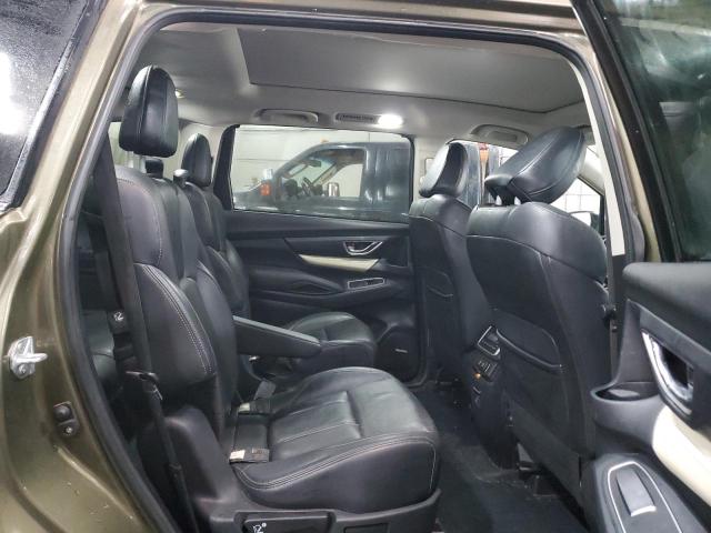 Photo 11 from auction – 2022 SUBARU ASCENT LIM with VIN 4S4WMAPD7N3404363