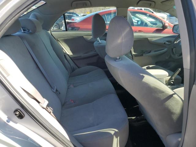 Photo 10 from auction – 2010 TOYOTA COROLLA BA with VIN 1NXBU4EE2AZ187871