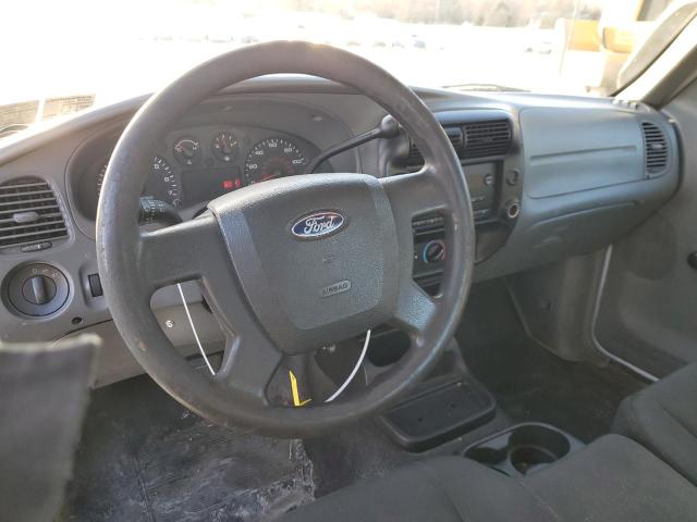 Photo 8 from auction – 2008 FORD RANGER SUP with VIN 1FTYR15E08PB09838