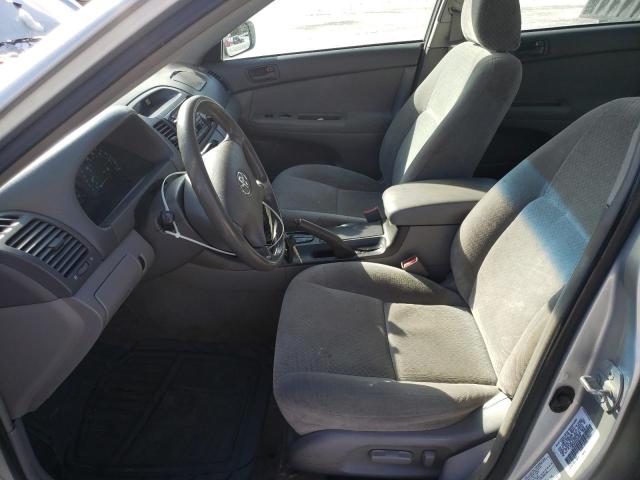 Photo 7 from auction – 2003 TOYOTA CAMRY LE with VIN 4T1BE32K83U237662