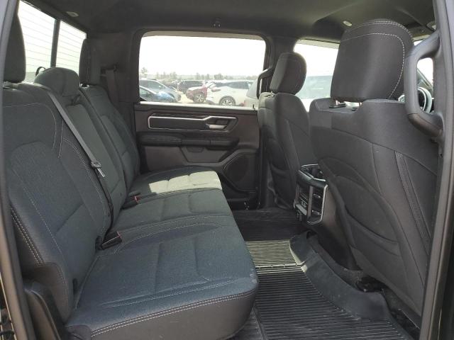 Photo 10 from auction – 2022 RAM 1500 BIG H with VIN 1C6RREFTXNN157600