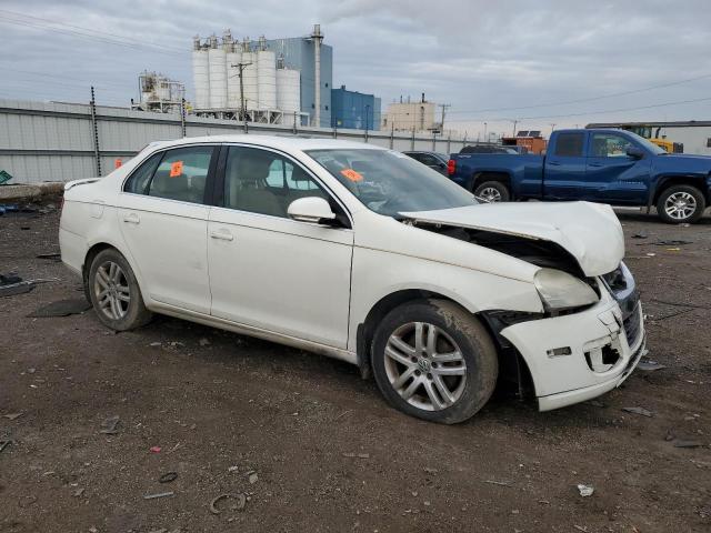 Photo 4 from auction – 2007 VOLKSWAGEN JETTA WOLF with VIN 3VWEF71K37M169205