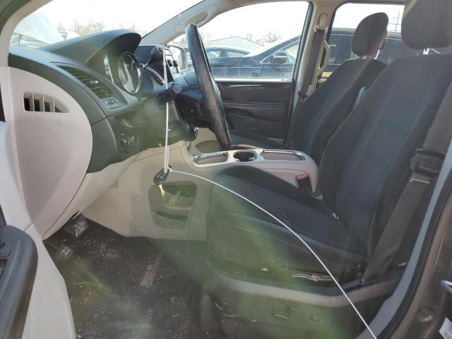 Photo 7 from auction – 2012 DODGE GRAND CARA with VIN 2C4RDGCG0CR318126