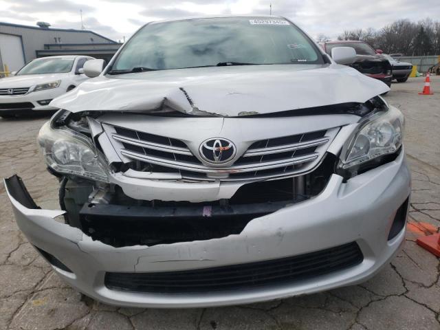Photo 5 from auction – 2013 TOYOTA COROLLA BA with VIN 2T1BU4EE2DC986443