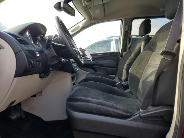 Photo 7 from auction – 2019 DODGE GRAND CARA with VIN 2C4RDGBG6KR624439