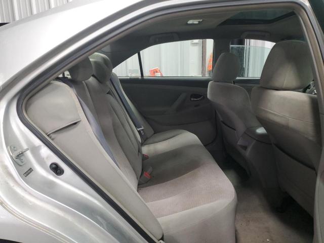Photo 10 from auction – 2010 TOYOTA CAMRY BASE with VIN 4T4BF3EK0AR024085