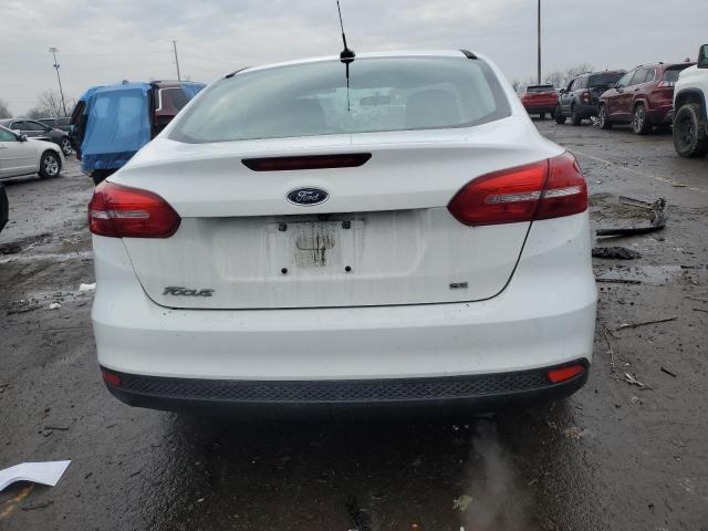 Photo 6 from auction – 2018 FORD FOCUS SE with VIN 1FADP3F2XJL258765