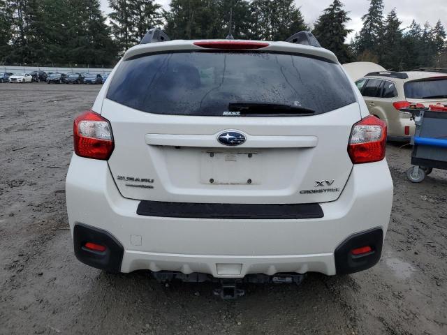 Photo 6 from auction – 2014 SUBARU XV CROSSTR with VIN JF2GPAGC6E8242527