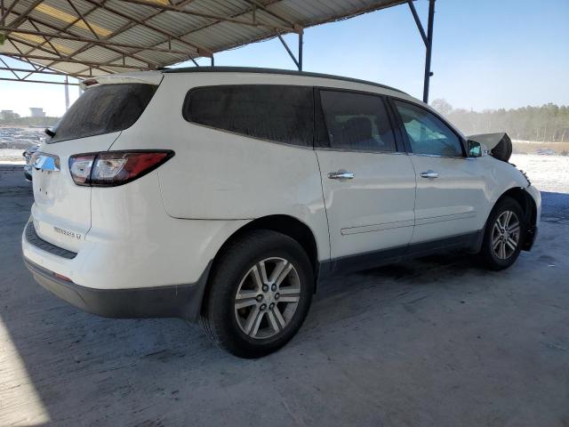Photo 3 from auction – 2016 CHEVROLET TRAVERSE L with VIN 1GNKRHKDXGJ151131