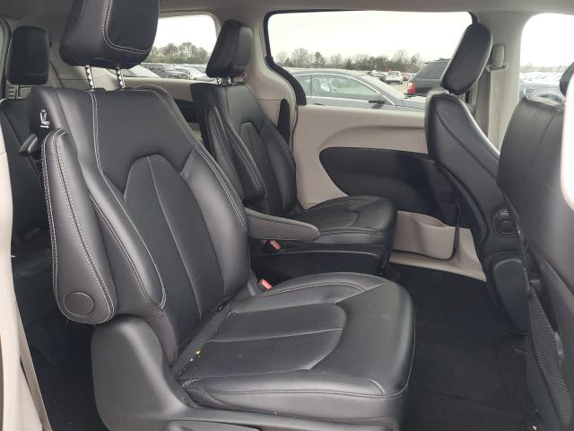 Photo 11 from auction – 2024 CHRYSLER PACIFICA H with VIN 2C4RC1S77RR156912
