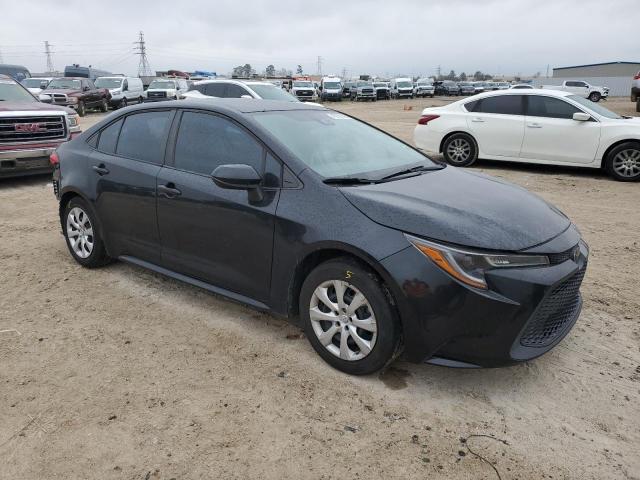 Photo 4 from auction – 2020 TOYOTA COROLLA LE with VIN 5YFEPRAE9LP109096