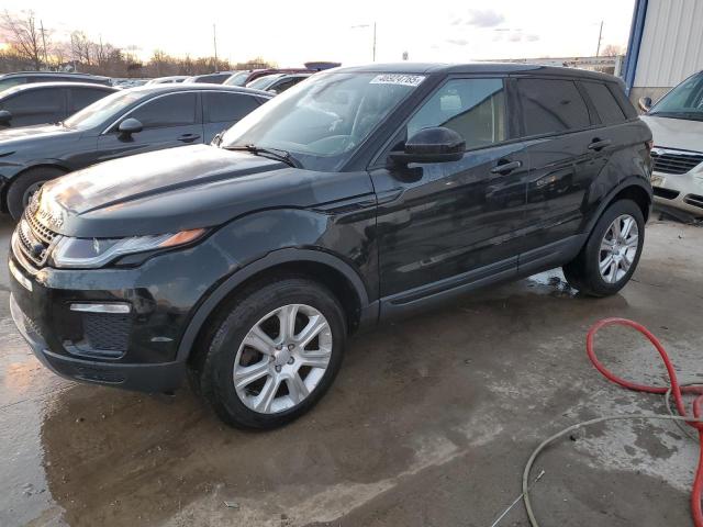 LAND ROVER RANGE ROVE 2018 with VIN SALVP2RX6JH286168 - Photo from auction