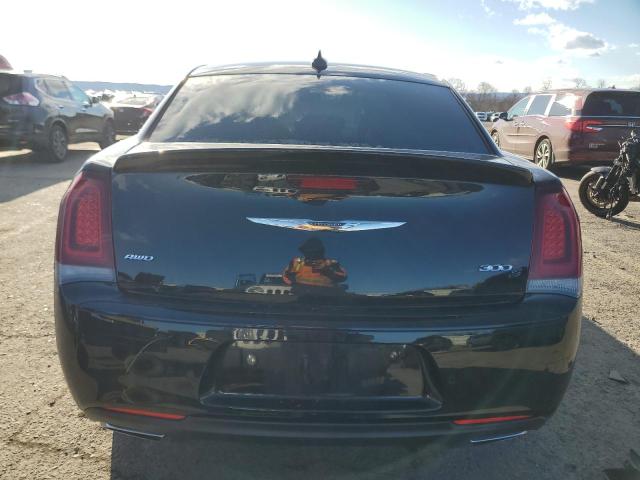 Photo 6 from auction – 2018 CHRYSLER 300 S with VIN 2C3CCAGG5JH146263