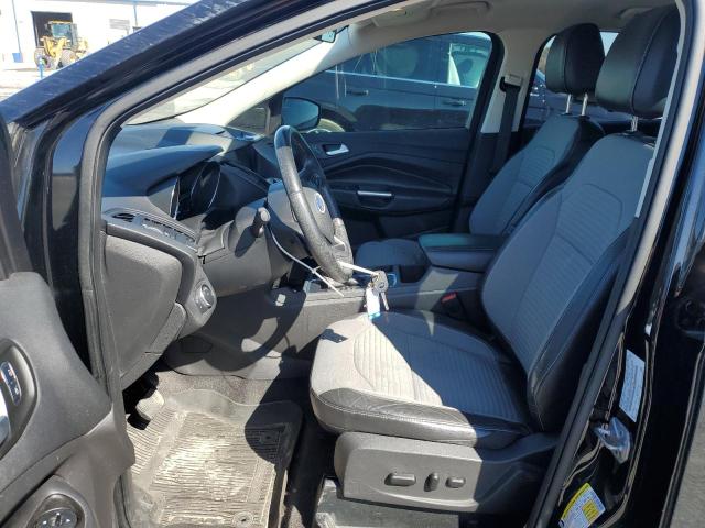 Photo 7 from auction – 2017 FORD ESCAPE SE with VIN 1FMCU0GD7HUE84632