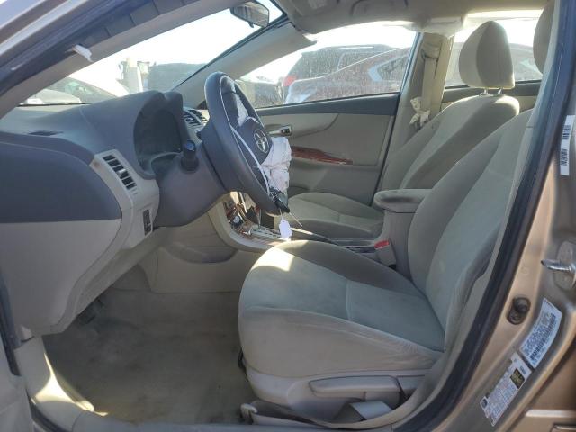 Photo 7 from auction – 2009 TOYOTA COROLLA BA with VIN 1NXBU40E59Z041063