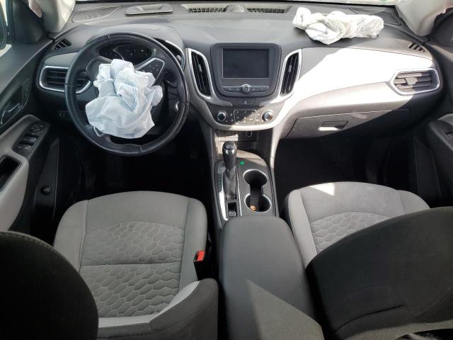 Photo 8 from auction – 2019 CHEVROLET EQUINOX LT with VIN 2GNAXTEV3K6256494