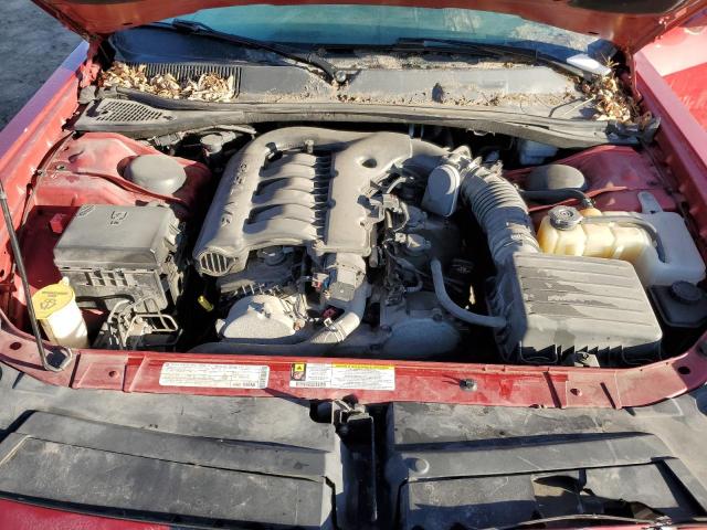 Photo 11 from auction – 2010 DODGE CHALLENGER with VIN 2B3CJ4DV3AH184520