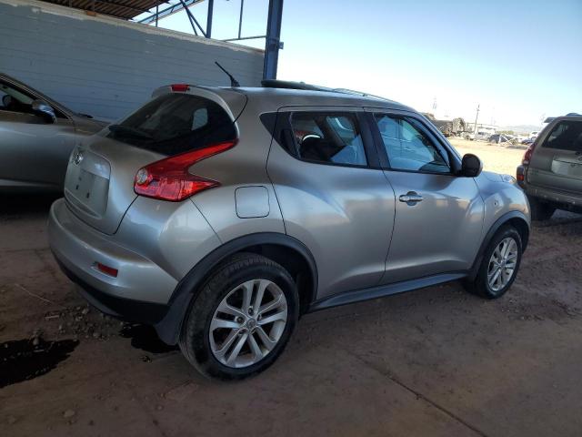 Photo 3 from auction – 2011 NISSAN JUKE S with VIN JN8AF5MR2BT000287
