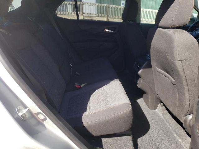 Photo 10 from auction – 2022 CHEVROLET EQUINOX LT with VIN 2GNAXTEV4N6144159