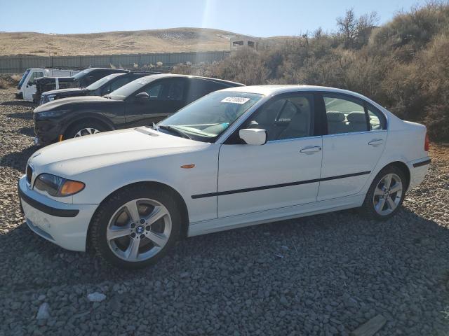 BMW 330 XI 2004 with VIN WBAEW53474PN32887 - Photo from auction