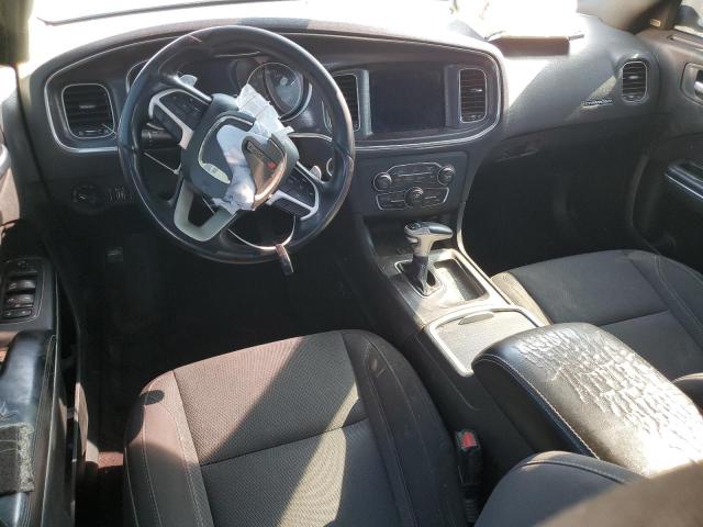 Photo 8 from auction – 2018 DODGE CHARGER GT with VIN 2C3CDXJG9JH254684