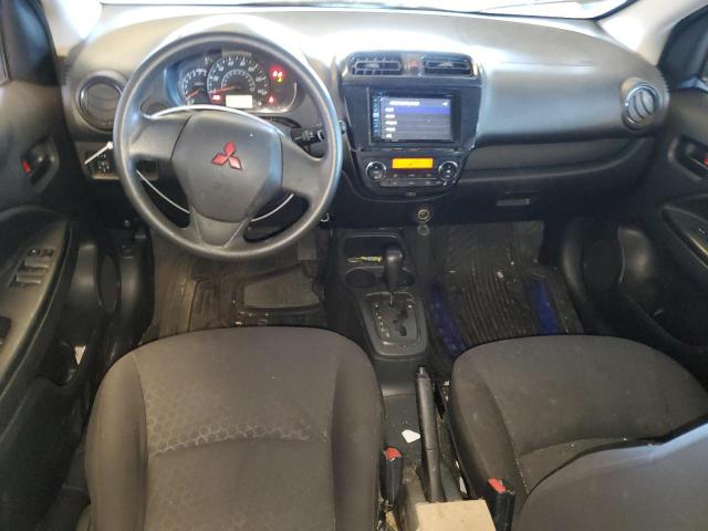 Photo 8 from auction – 2015 MITSUBISHI MIRAGE with VIN ML32A3HJ5FH032928