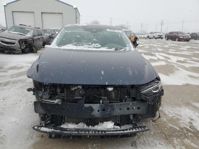 Photo 5 from auction – 2022 MAZDA 3 PREFERRE with VIN 3MZBPBCL8NM310274