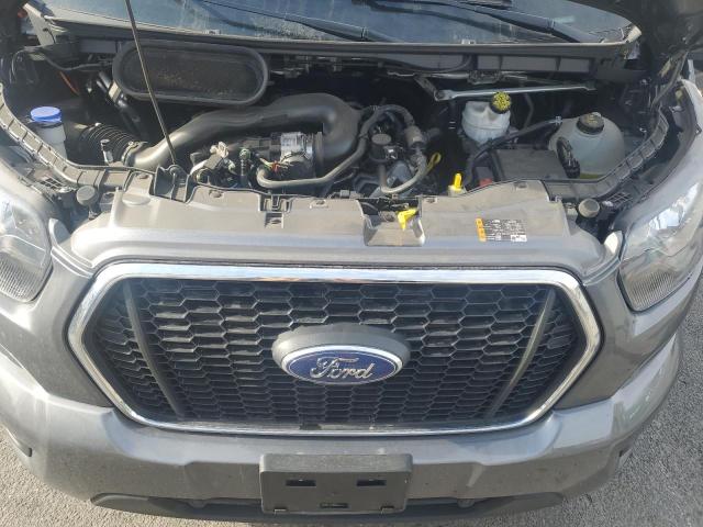 Photo 12 from auction – 2024 FORD TRANSIT T- with VIN 1FBAX2C83RKA49731