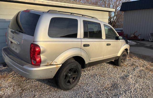 Zdjęcie 4 z aukcji – 2004 DODGE DURANGO SL z VIN 1D4HB48N34F223997