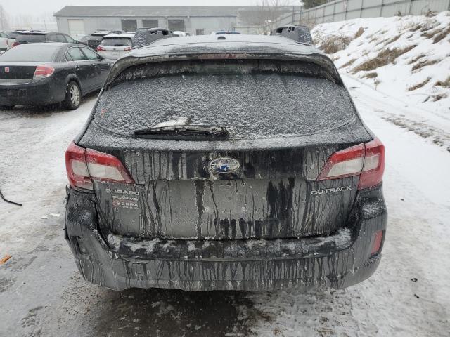 Photo 6 from auction – 2015 SUBARU OUTBACK 2. with VIN 4S4BSBDCXF3271881
