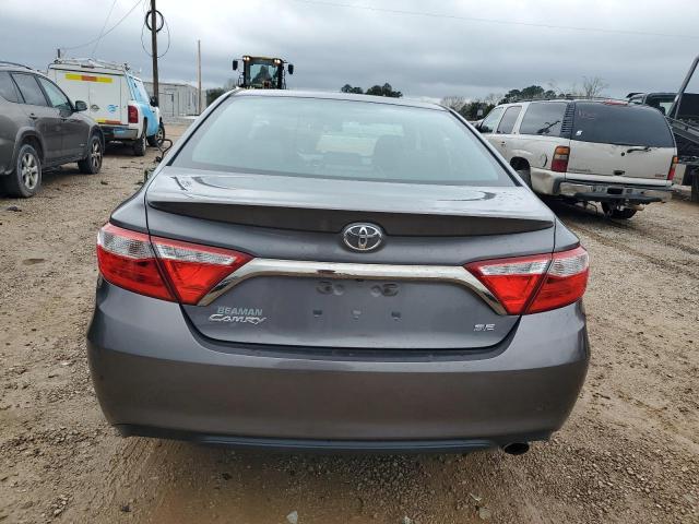 Photo 6 from auction – 2016 TOYOTA CAMRY LE with VIN 4T1BF1FKXGU116603