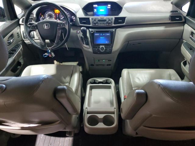 Photo 8 from auction – 2015 HONDA ODYSSEY TO with VIN 5FNRL5H99FB068967