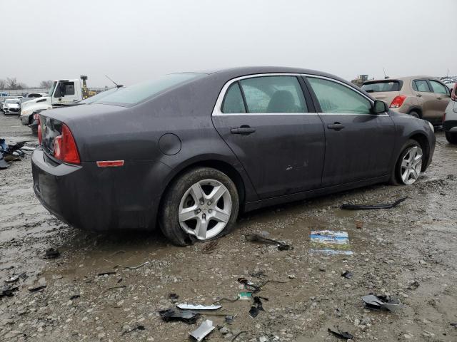 Photo 3 from auction – 2011 CHEVROLET MALIBU LS with VIN 1G1ZA5EU2BF346914