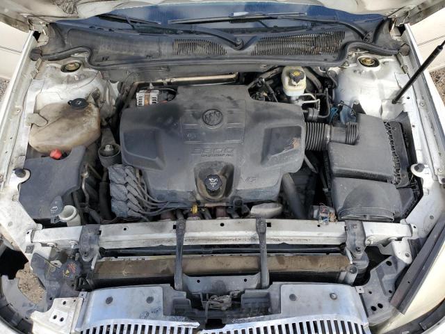 Photo 11 from auction – 2008 BUICK LUCERNE CX with VIN 1G4HD57288U141877