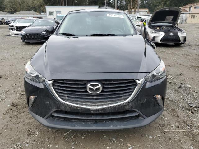 Photo 5 from auction – 2017 MAZDA CX-3 TOURI with VIN JM1DKFC70H0162133
