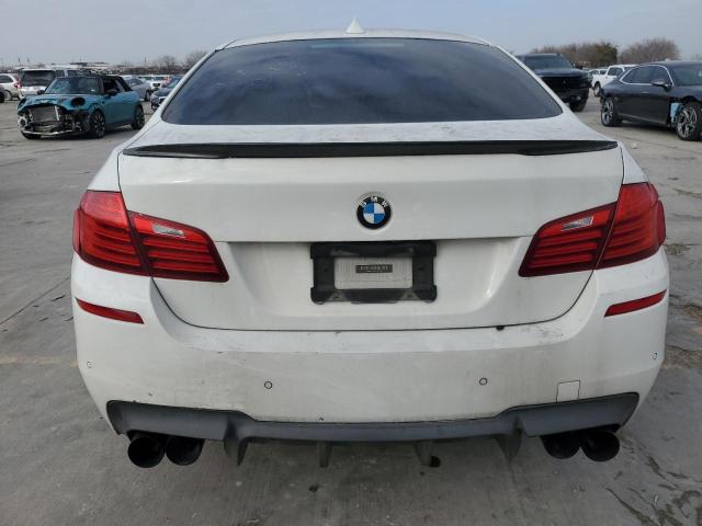 Photo 6 from auction – 2015 BMW 550 XI with VIN WBAKP9C59FD979869